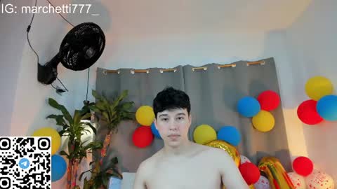 Bastian online show from 07/02/26, 04:57