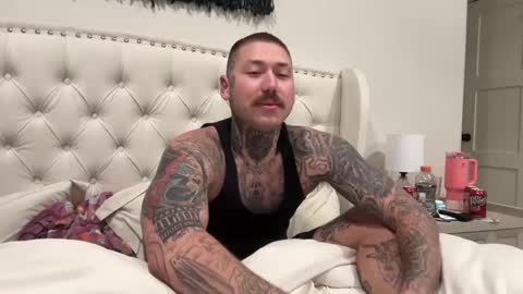 mrink33 online show from 09/28/25, 07:03