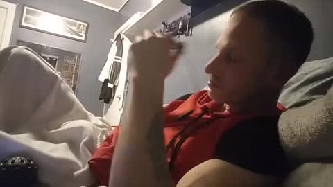 mrj1979 online show from 01/16/25, 09:59