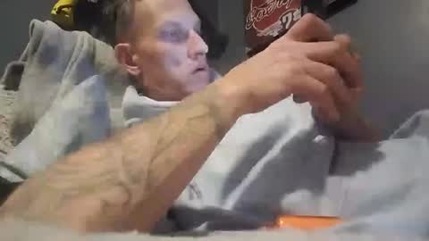 mrj1979 online show from 02/01/25, 07:05