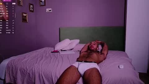 Juan online show from 09/15/25, 05:35