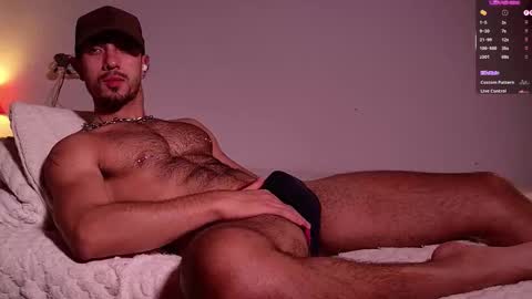 Juan online show from 10/07/25, 06:16