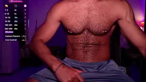 Juan online show from 06/20/26, 05:32