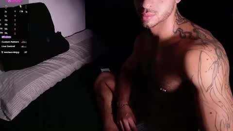 Juan online show from 07/08/26, 06:34