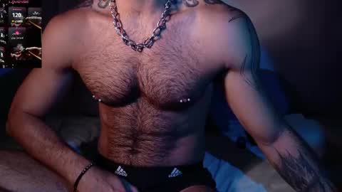 Juan online show from 07/20/26, 06:28