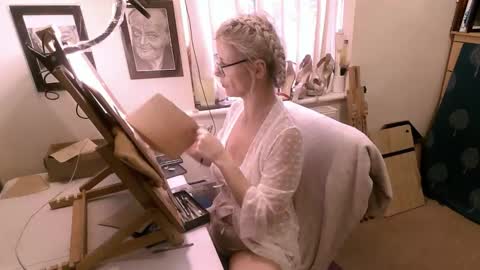 Mr  Mrs J online show from 10/16/25, 04:08