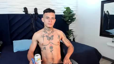 Snapshot of mrjustin_ chatting on 11/13/25, 08:41 mrjustin_ online show from 11/13/25, 08:41