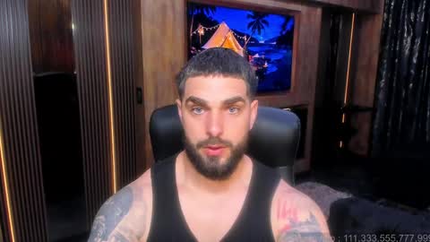 mrkarlhot99 online show from 05/19/26, 06:53