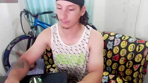 Snapshot of mrkingsaintx chatting on 06/06/26, 11:09 DEIVI online show from 06/06/26, 11:09