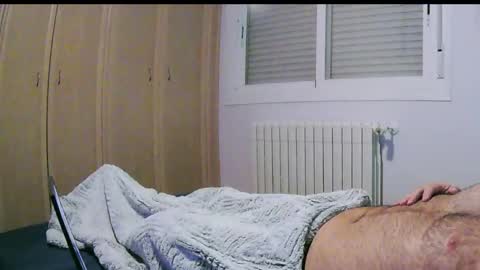 mrkurns online show from 01/01/25, 10:46