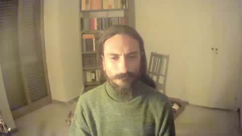 mrkurt86 online show from 10/27/25, 10:03