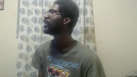 Snapshot of mrlonely1995 chatting on 02/15/25, 03:09 or Terrance Sometimes Lil Tease online show from 02/15/25, 03:09