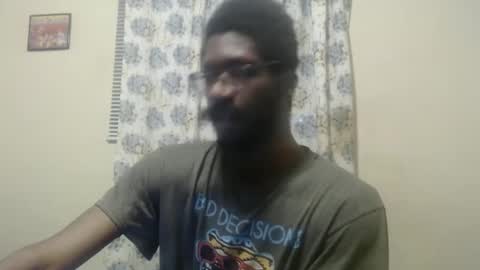 Snapshot of mrlonely1995 chatting on 02/25/25, 12:47 or Terrance Sometimes Lil Tease online show from 02/25/25, 12:47