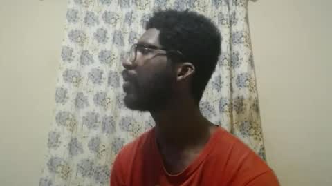 Snapshot of mrlonely1995 chatting on 10/22/25, 12:44 or Terrance Sometimes Lil Tease online show from 10/22/25, 12:44