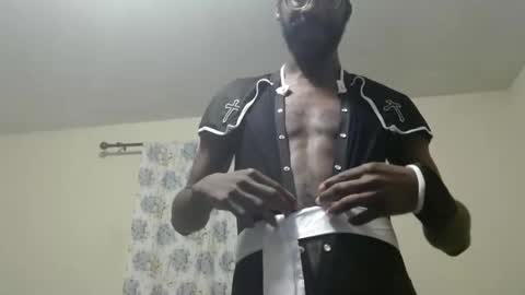 Snapshot of mrlonely1995 chatting on 10/24/25, 01:57 or Terrance Sometimes Lil Tease online show from 10/24/25, 01:57