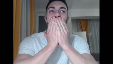 MrLuck online show from 01/26/25, 05:23
