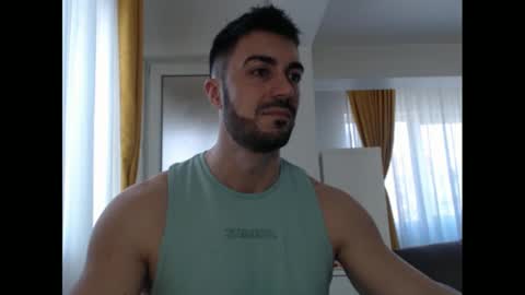 MrLuck online show from 01/27/25, 11:32