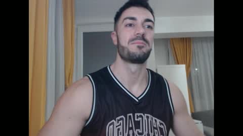 MrLuck online show from 01/28/25, 04:19