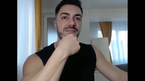 MrLuck online show from 01/29/25, 02:42