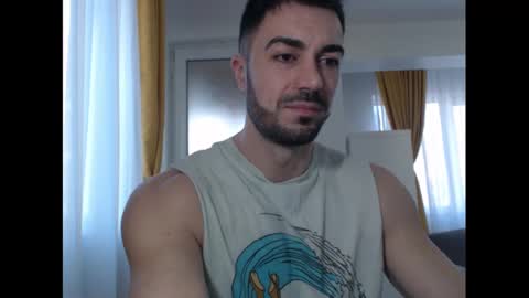 MrLuck online show from 01/30/25, 06:46