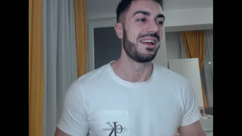 MrLuck online show from 02/02/25, 10:39