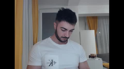 MrLuck online show from 02/03/25, 03:59