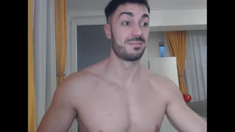 MrLuck online show from 02/19/25, 04:11