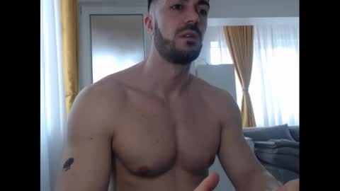 MrLuck online show from 03/11/25, 12:50