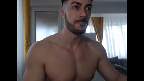 MrLuck online show from 03/12/25, 01:30