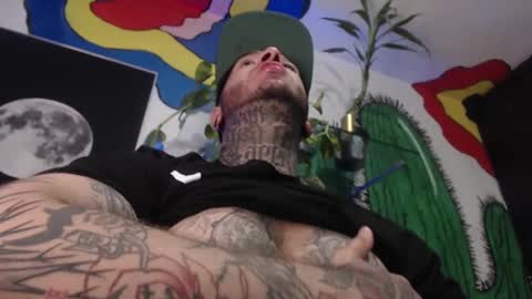 Snapshot of mrmanny__ chatting on 09/25/25, 08:07 mrmanny__ online show from 09/25/25, 08:07