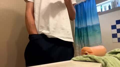 James online show from 10/05/25, 10:40