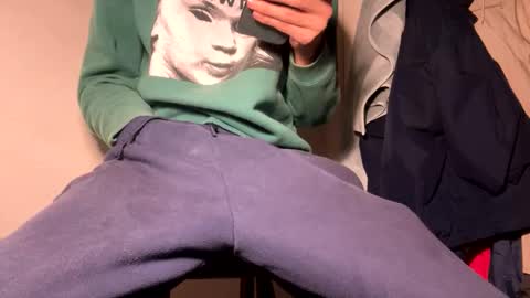 James online show from 10/14/25, 04:02