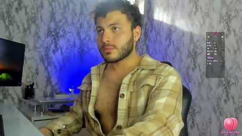 Salvatore online show from 07/24/26, 07:45