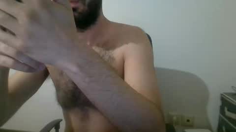 Mrralph online show from 01/16/25, 06:48