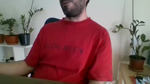 Mrralph online show from 03/01/25, 01:29