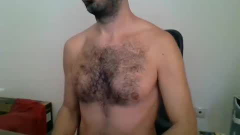 Mrralph online show from 10/18/25, 10:49