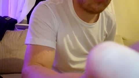 mrricky87 online show from 10/30/25, 02:40