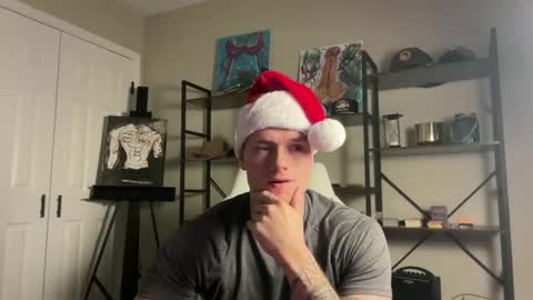 Snapshot of mrryanvoss chatting on 12/25/24, 05:05 Mr Ryan Voss online show from 12/25/24, 05:05