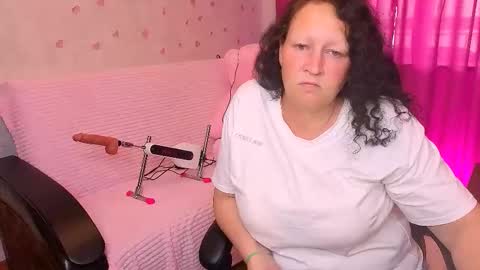 mrs   milf online show from 09/22/25, 08:05