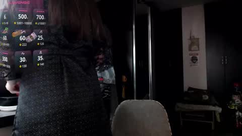 Snapshot of mrs__le chatting on 09/21/25, 07:32 Lara online show from 09/21/25, 07:32