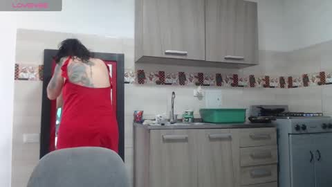mrs_deborah online show from 01/09/25, 05:22