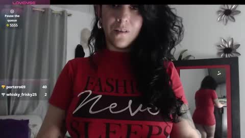 mrs_deborah online show from 02/28/25, 01:26