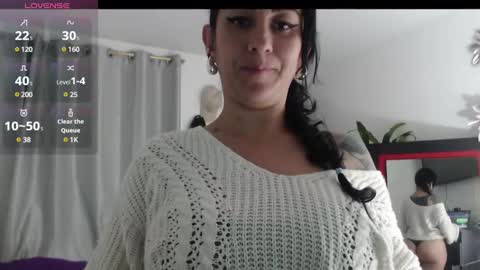 mrs_deborah online show from 03/06/25, 12:54