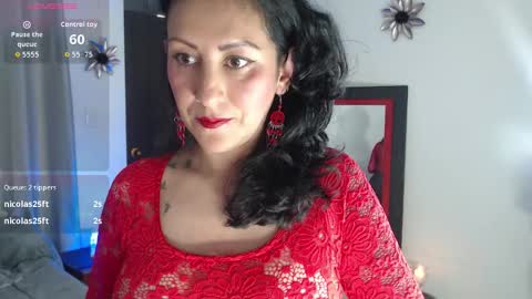 mrs_deborah online show from 09/23/25, 06:44
