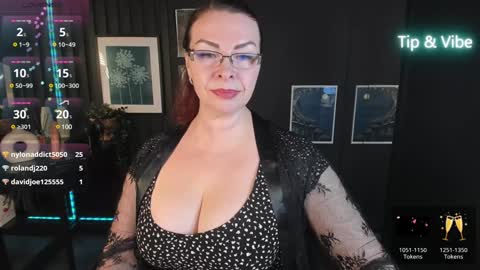 Ingrid online show from 02/06/25, 06:02