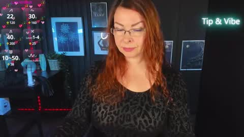 Ingrid online show from 02/14/25, 07:28