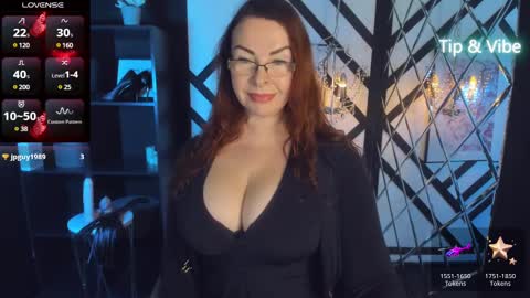 Ingrid online show from 03/07/25, 03:07