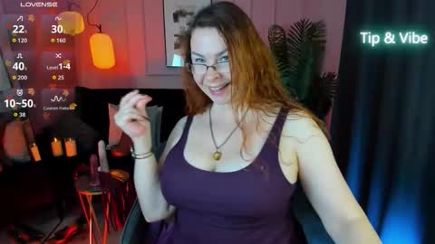 Ingrid online show from 09/11/25, 07:08