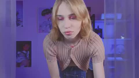 Barbie online show from 10/10/25, 05:28