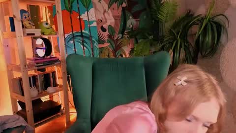 Barbie online show from 10/23/25, 05:40